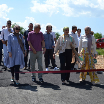  Svečanost povodom završetka radova na obnovi Područne škole u Dragoradima